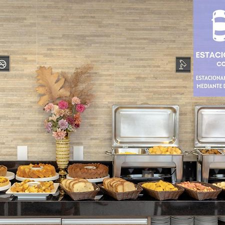 Tulip Inn Vila Velha Bagian luar foto