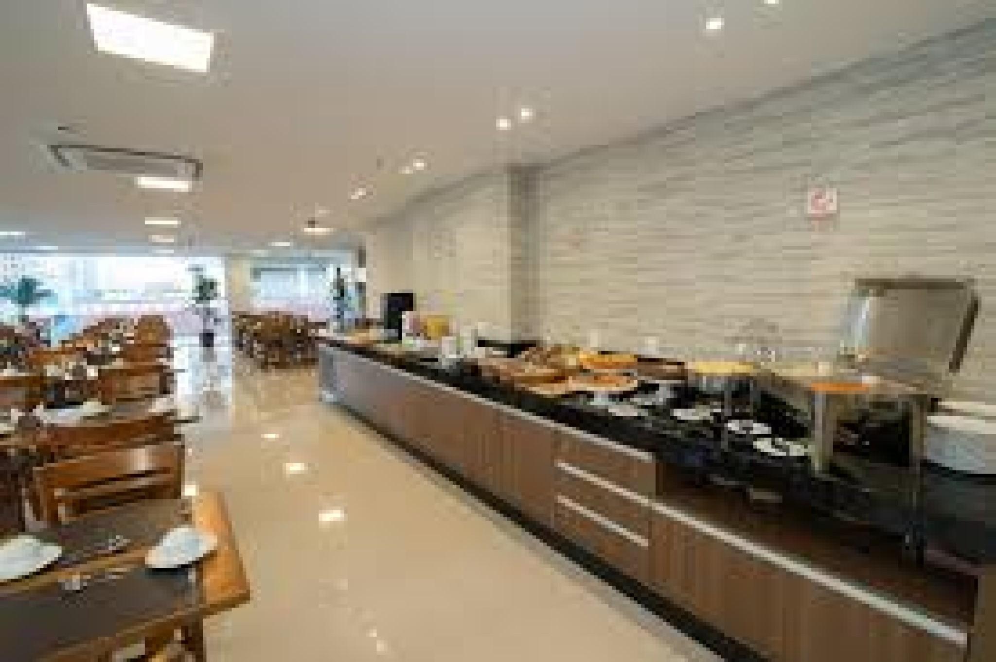 Tulip Inn Vila Velha Vila Velha  Bagian luar foto