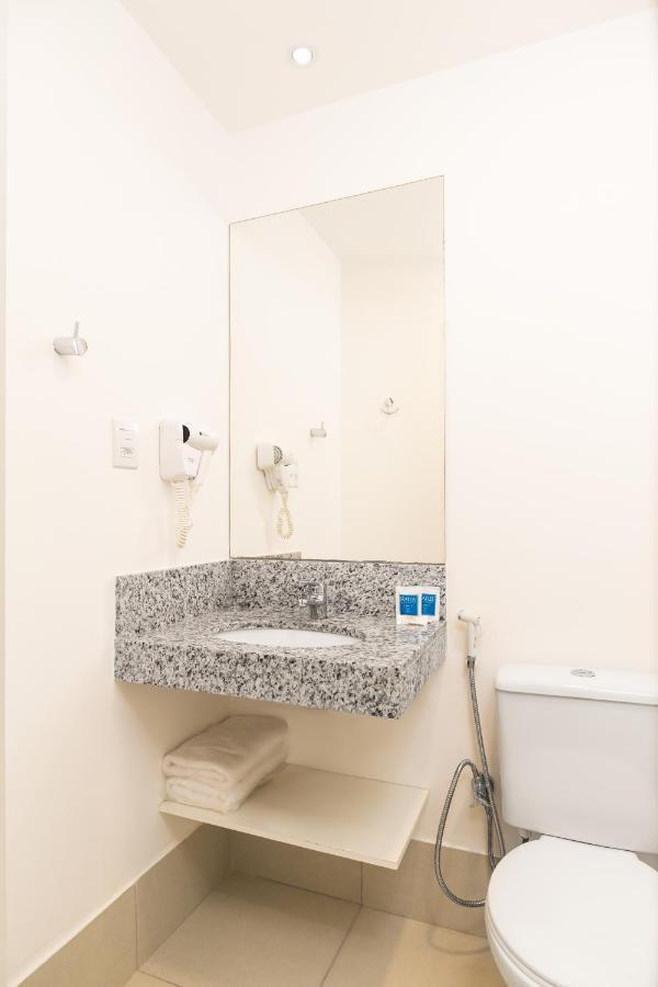 Tulip Inn Vila Velha Vila Velha  Bagian luar foto