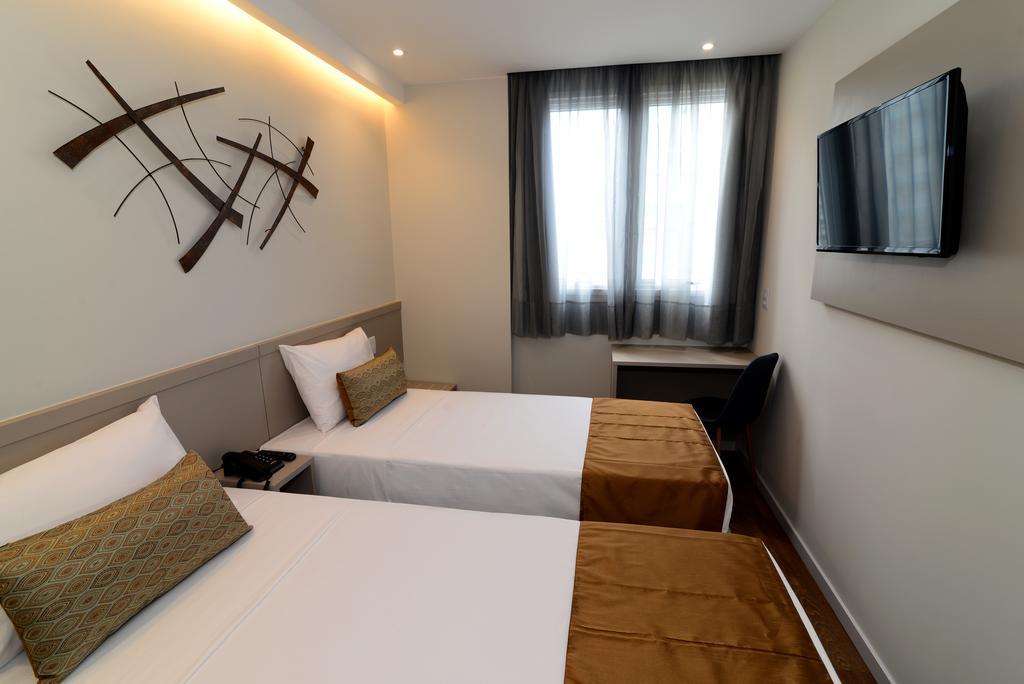 Tulip Inn Vila Velha Vila Velha  Bagian luar foto