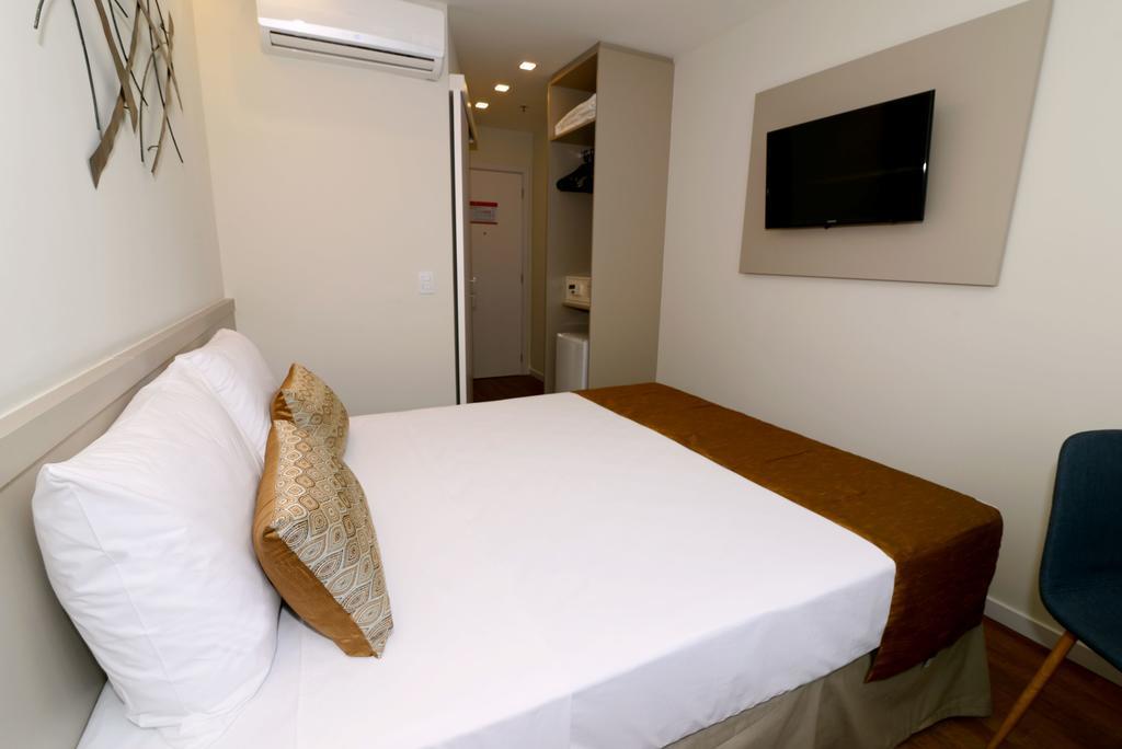 Tulip Inn Vila Velha Vila Velha  Bagian luar foto