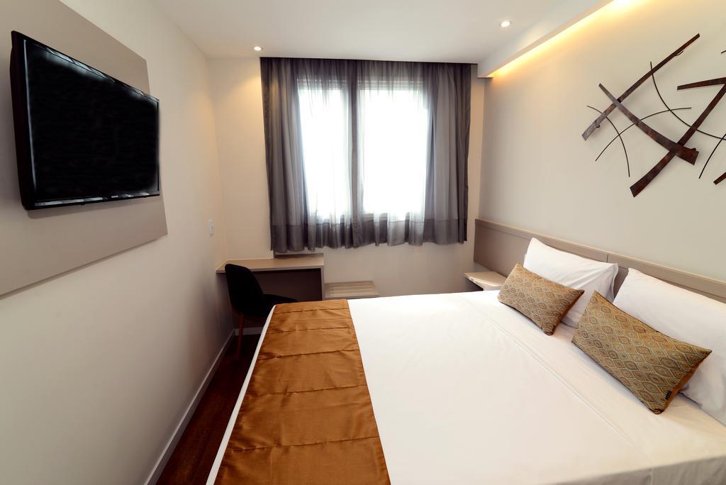 Tulip Inn Vila Velha Vila Velha  Bagian luar foto