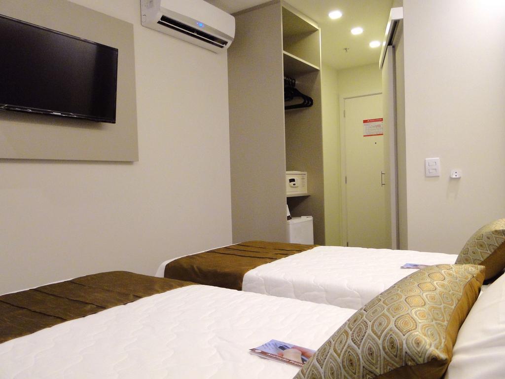 Tulip Inn Vila Velha Vila Velha  Bagian luar foto