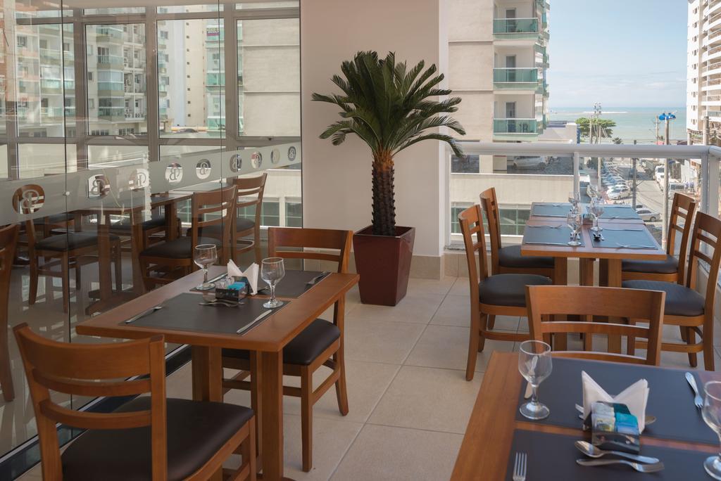 Tulip Inn Vila Velha Vila Velha  Bagian luar foto